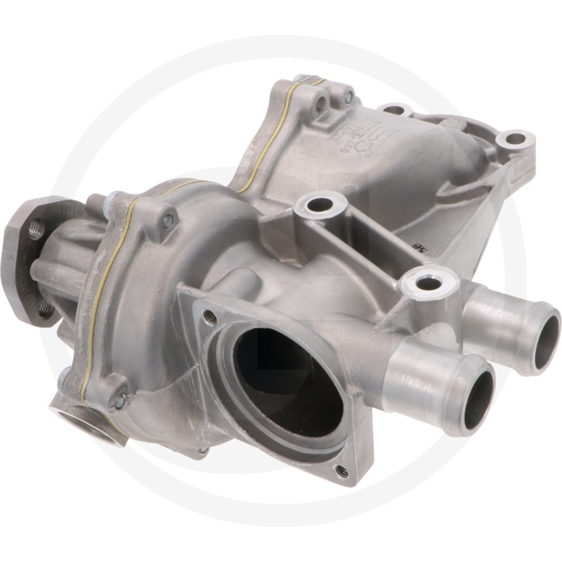 TREX.PARTS Pompe à eau avec bagues d’étanchéité vue 5