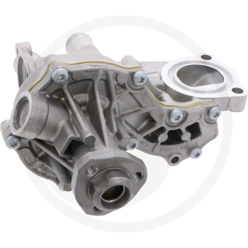 TREX.PARTS Pompe à eau avec bagues d’étanchéité vue 6
