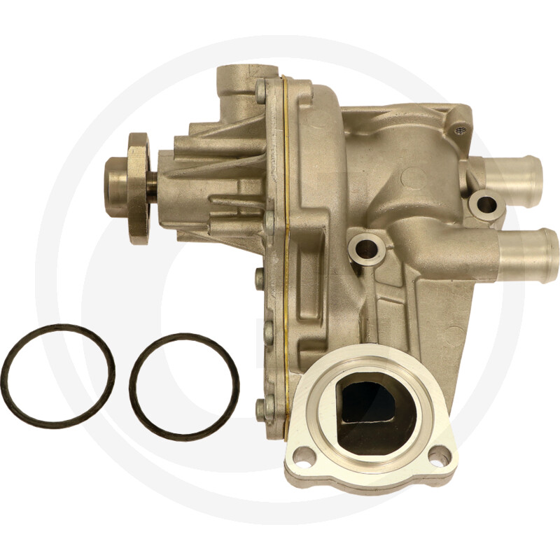 TREX.PARTS Pompe à eau avec bagues d’étanchéité · réf. 2370057642