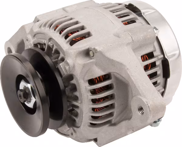 Alternateur 14V 55A · réf. ALT26250741