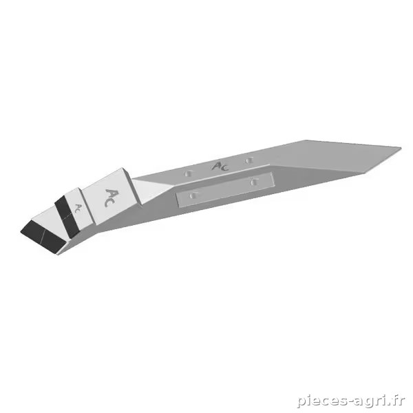 Bec lame Razol Aeaplow ACB EA 85mm G · réf. BLR0085G