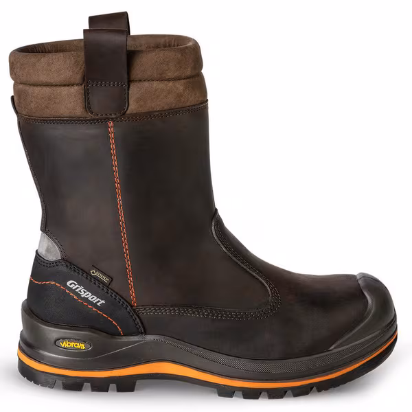 Bottes de sécurité Ranger Hound S3 44 · réf. 34007044