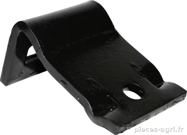 Bride 32x10mm pour châssis 60x12mm utilisable pour Quivogne · réf. CP9301