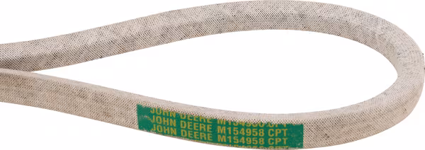 Courroie JD · réf. M154958
