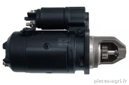 Démarreur · réf. VPF7124