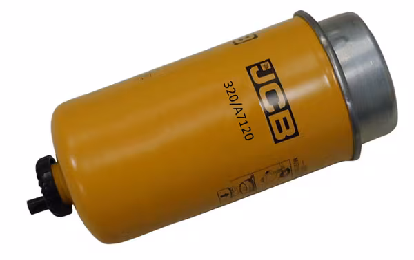Filtre à carburant · réf. JC320A7120