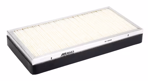 Filtre de cabine Hifi · réf. SC40065