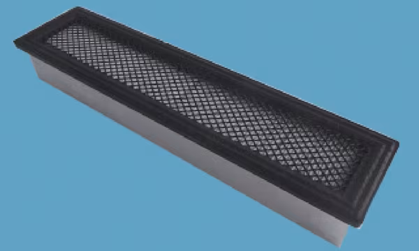 Filtre de cabine · réf. AP8303