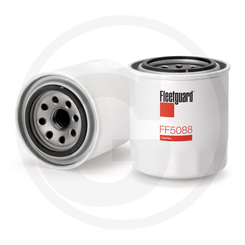 Fleetguard Filtre à carburant vue 2