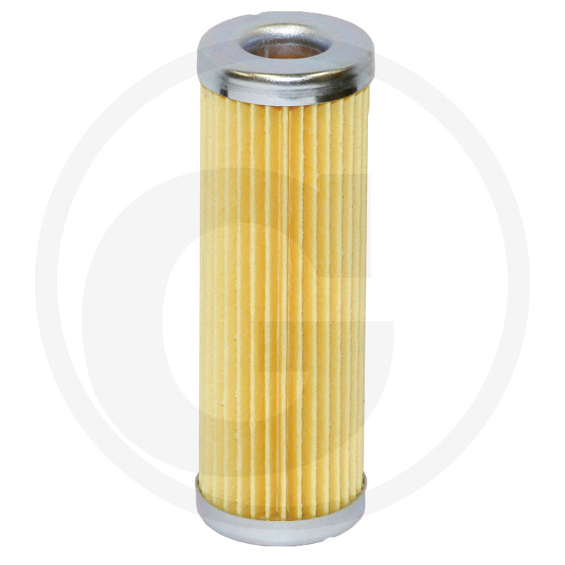 Fleetguard Filtre à carburant vue 2