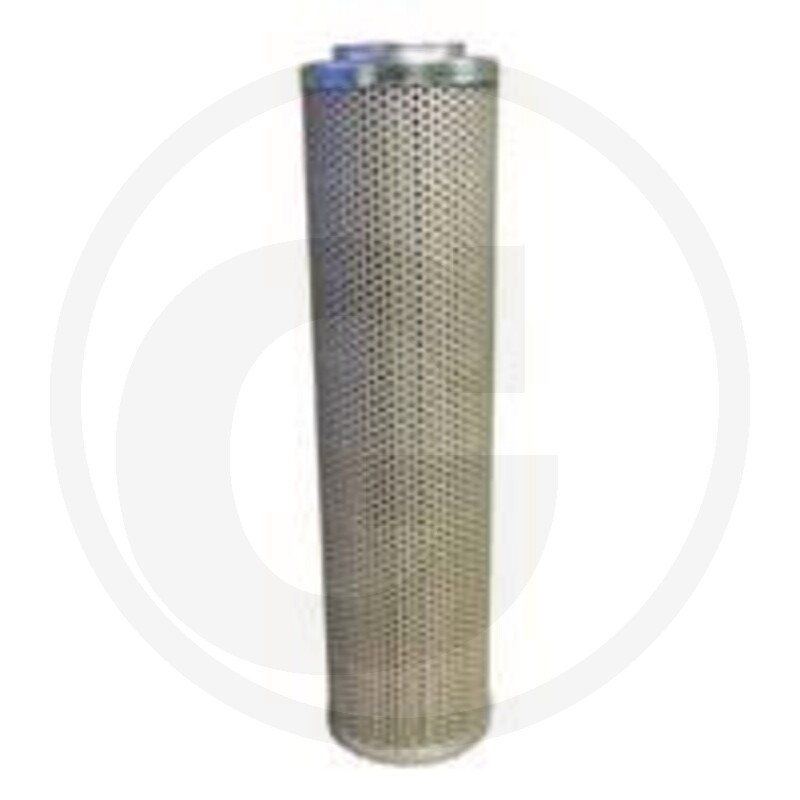 Fleetguard Filtre à huile hydraulique vue 2