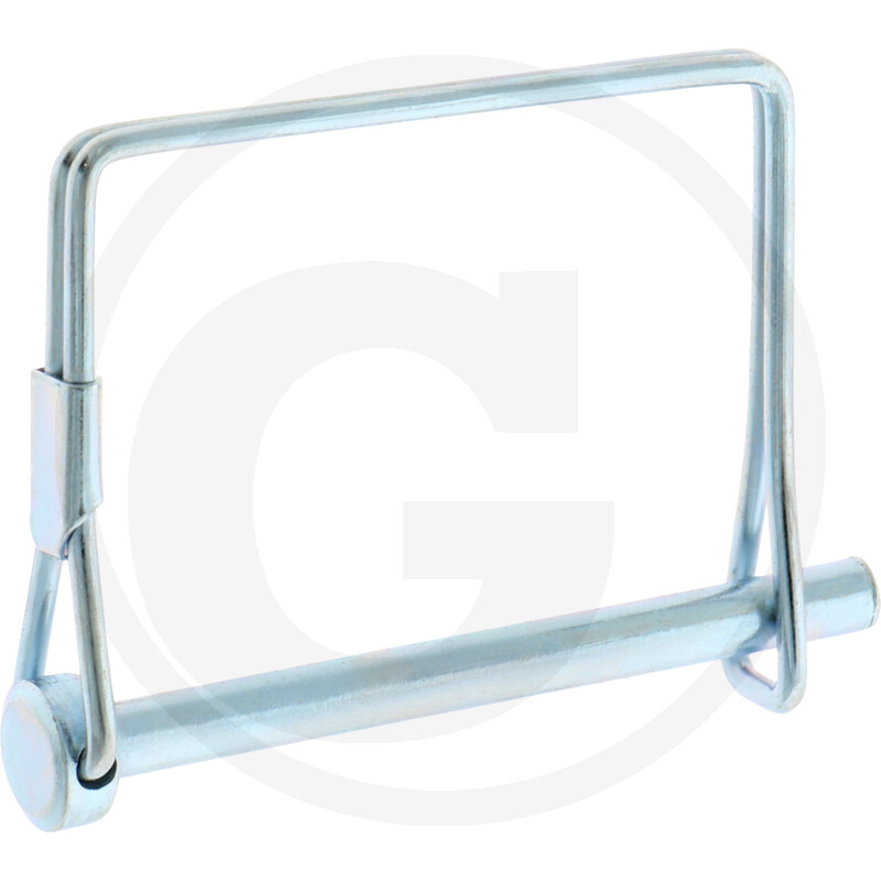 GRANIT Goupille spéciale pour tube vue 2