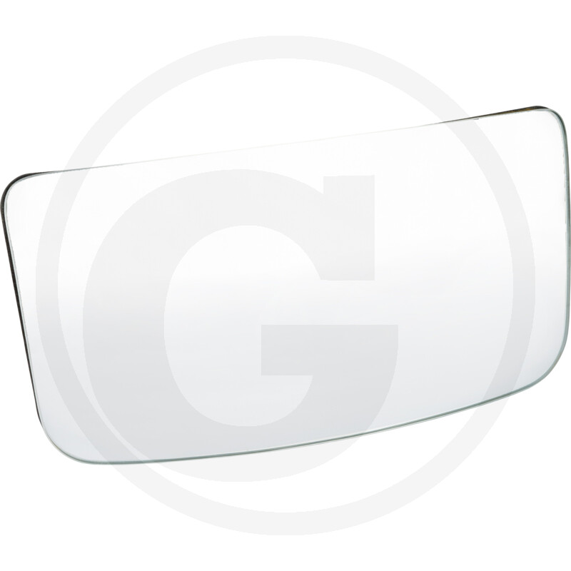 GRANIT Verre de rechange gd angle p. 654999001 vue 2