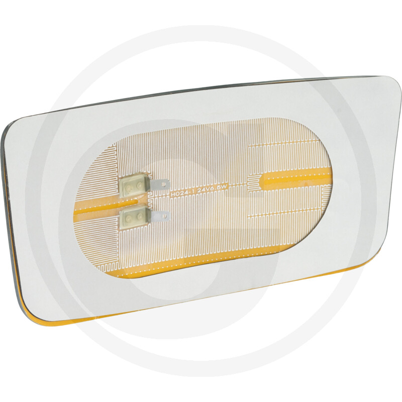 GRANIT Verre de rechange gd angle p. 654999001 · réf. 654999001-02