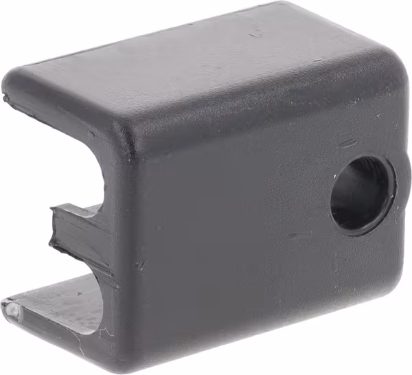 Guide en plastique · réf. 0308000002