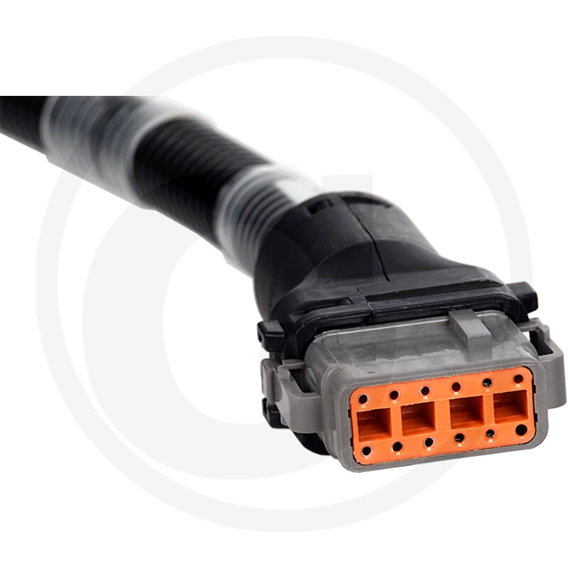 Jaltest Câble adaptateur d'antenne vue 2