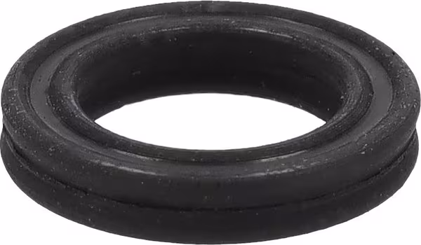 Joint torique en X 6,07 x 1,78 75 shore Viton 10x · réf. XR607178VP010