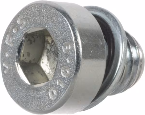 Kit boulons de vidange Tuff Torq · réf. 187Q0699990
