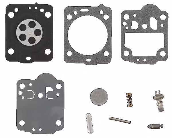 kit de réparation de carburateur Zama · réf. RB149KR