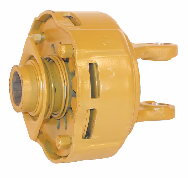 Limiteur W2500-K92/4 135 daNm · réf. 5622216135