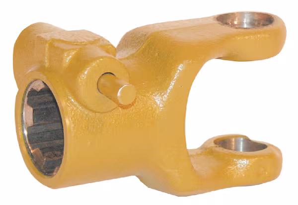 Mâchoire verrouillage rapide, 1-3/8"-6 can, W2200/W200E Walterscheid · réf. 201000