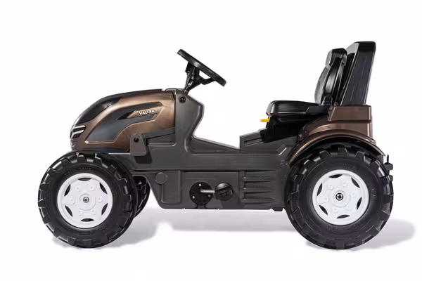 Premium II Valtra vue 2