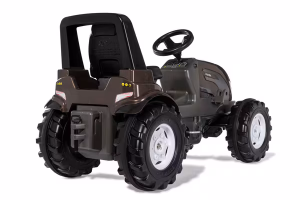 Premium II Valtra vue 3