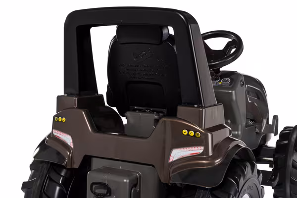 Premium II Valtra vue 4
