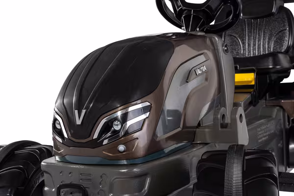 Premium II Valtra vue 5