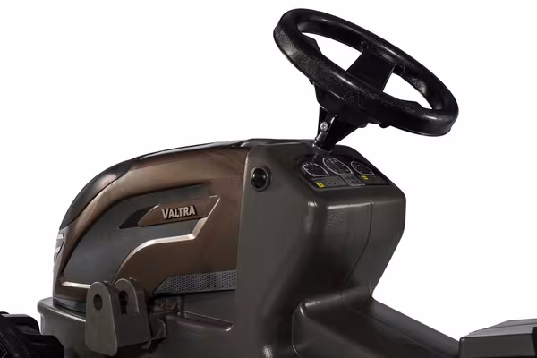 Premium II Valtra vue 6