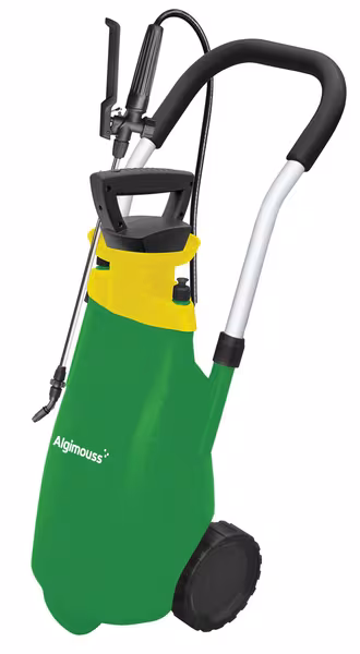 Pulvérisateur ROLLER SPRAYER · réf. 502008ALG