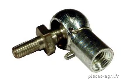 Rotule De Verin A Gaz · réf. VPM1574