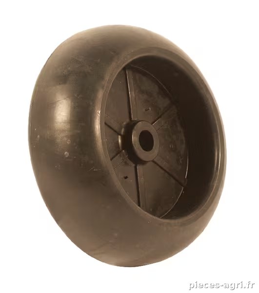 Roue de support p/Noma 302611 · réf. FGP012489