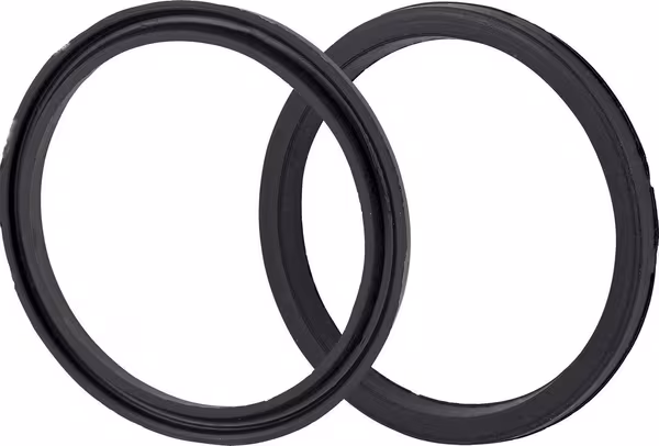 Segment de piston en caoutchouc pour C-360 · réf. 26900050548500