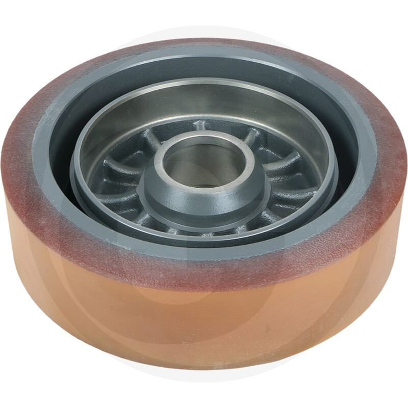 Stellana Roue vue 3
