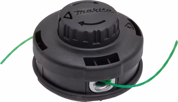 Tête à double ligne Tap & Go, 2,0 mm · réf. 191D917