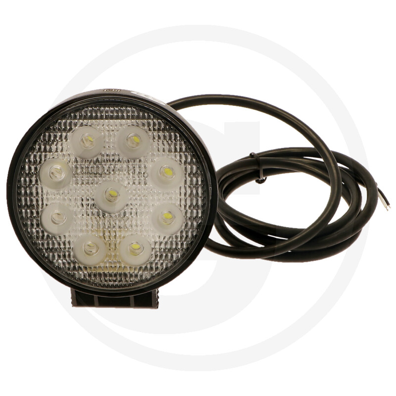 TREX.PARTS Feux de travail à LED vue 2
