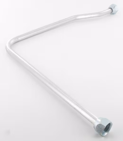 Tube de pression FD-2000/50 · réf. 168HQ0003