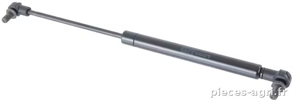Vérin à gaz L315,5-300N Stabilus vue 2