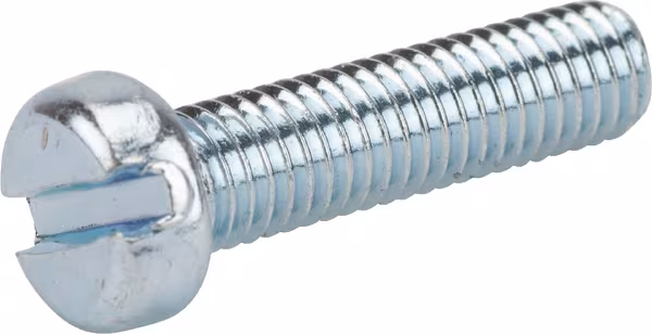 Vis à tête cylindrique M5x20 · réf. 0010182