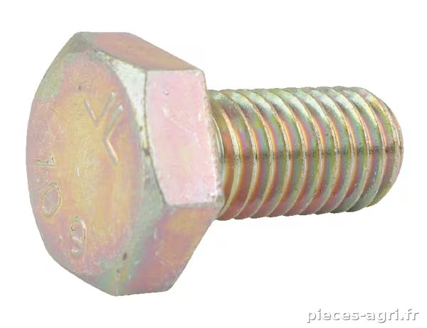 Vis TE M10 x 1,5 L=20 · réf. 1127941101