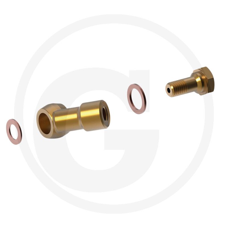 ZF REPARATURSATZ · réf. 5450501298638