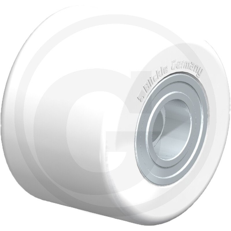 Blickle Galet vue 2