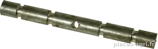Boulon de rupture 12x25mm Steeno · réf. 40001225