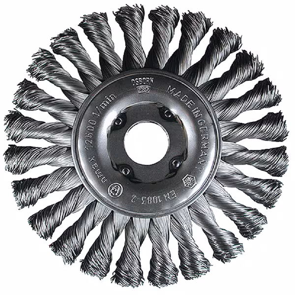 Brosse circulaire 22,2 0,5x178 · réf. WRB23