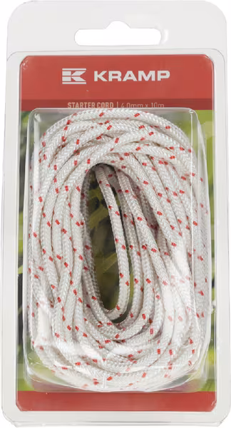 Cordon de lanceur 4,0mmx10m · réf. KR0400100