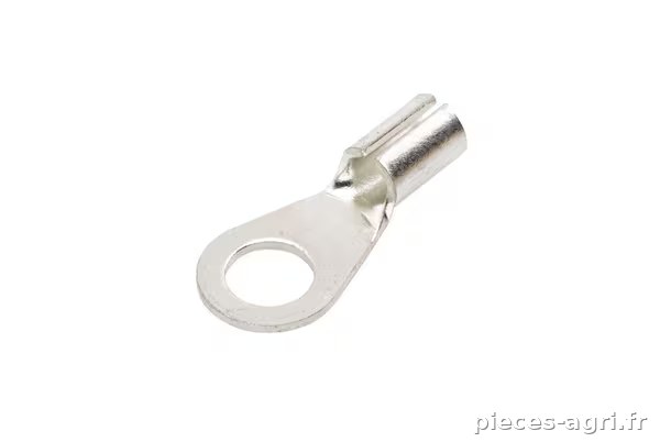 Cosse de câble 2,5-6 mm² · réf. 8KW177784112
