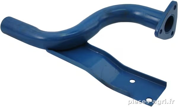 Coude d'échappement · réf. VPE9035