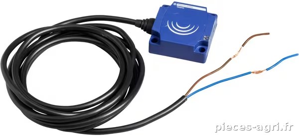 Détecteur de proximité inducti · réf. XS8C1A1PAL2