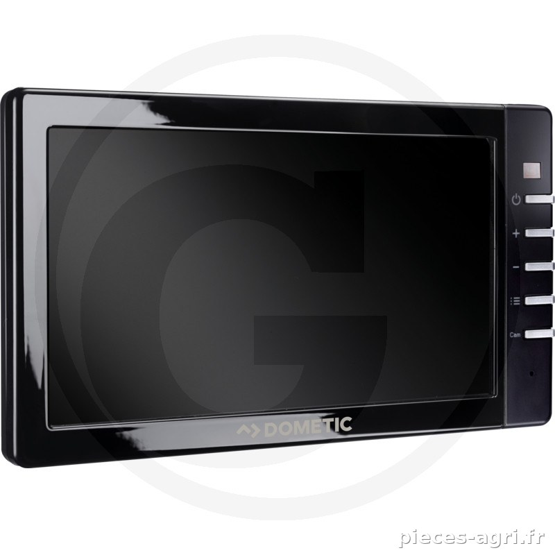 Dometic Moniteur M75L vue 2